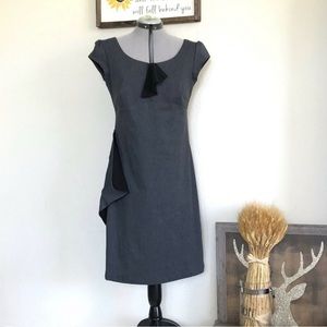 RockSteady Wiggle Dress Rockabilly Pinup Retro